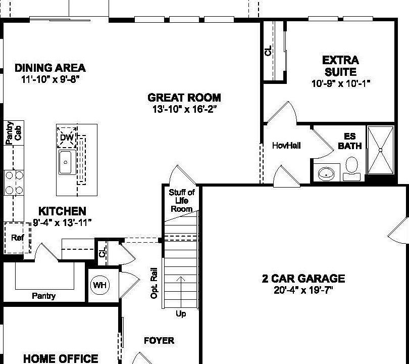2nd image of 1050 Redwood Glen Ave