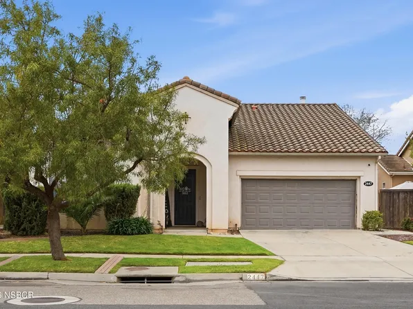 2447 S Elliott St, Santa Maria, CA 93455