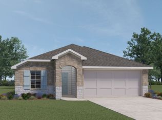 901 Oxford Ln, Troy, TX 76579