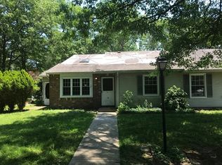 17 Driftwood Dr, Little Egg Harbor, NJ 08087