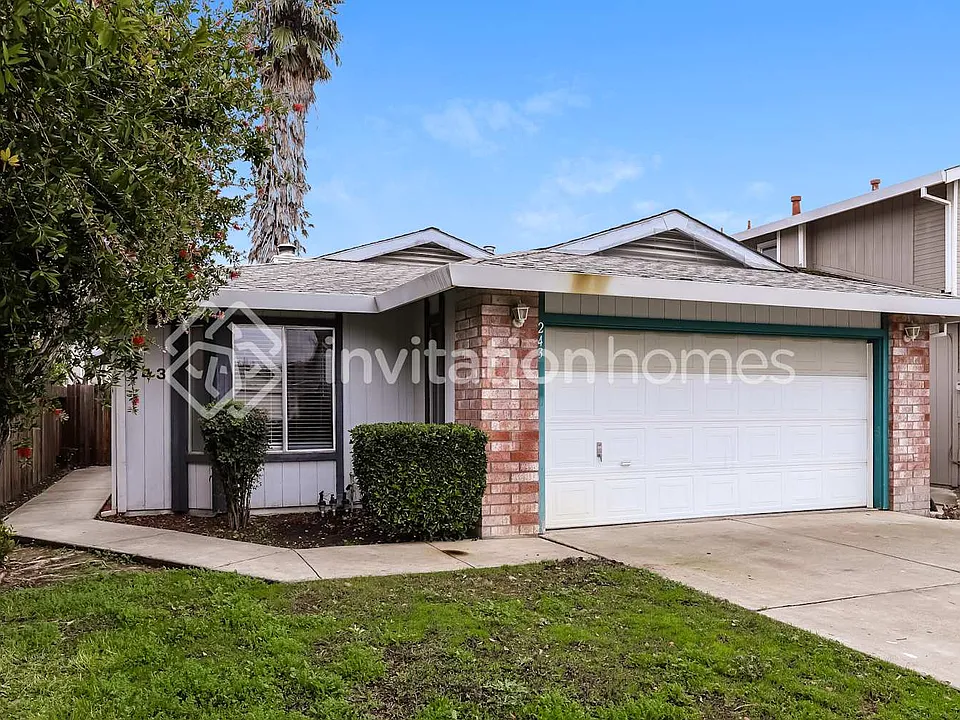 243 Madera Ct