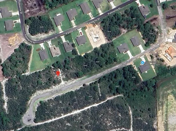4467 MINDELLO STREET LOT 31, SEBRING, FL 33872
