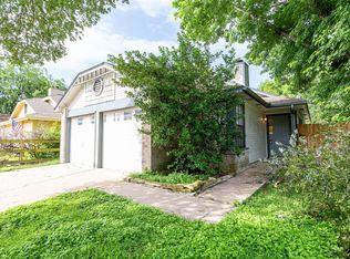 14451 Robert I Walker Blvd, Austin, TX 78728