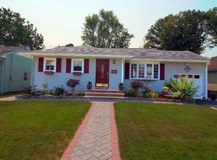 154 Summit Ave, Fords, NJ 08863