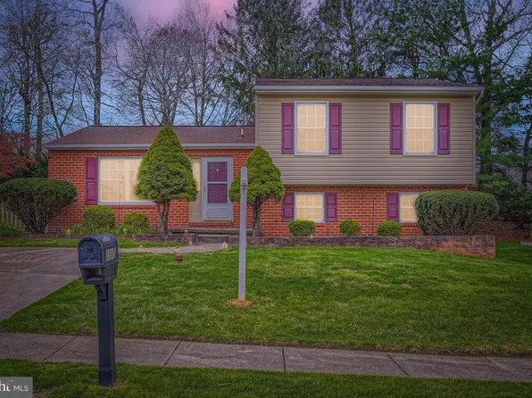 3515 Parkfalls Dr, Baltimore, MD 21236