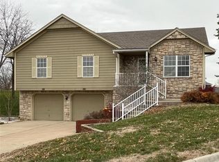 4840 Crane St, Kansas City, MO 64136