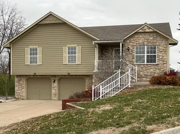 4840 Crane St, Kansas City, MO 64136