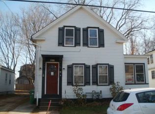 34B Pine St, Rochester, NH 03867