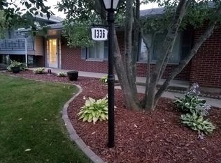 1336 Mar Del Dr, Greenville, OH 45331