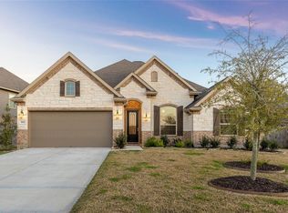 7402 Irby Cobb Blvd, Rosenberg, TX 77469