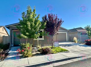 709 Valmy Dr, Reno, NV 89506
