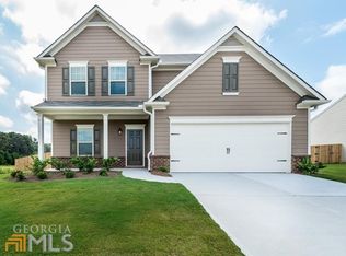 621 Nonsuch Way, Winder, GA 30680