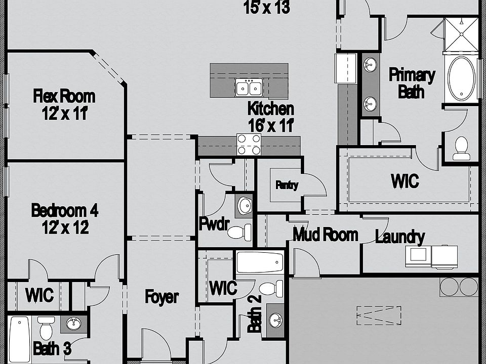 2nd image of 212 Chesapeake Dr #Amwez1