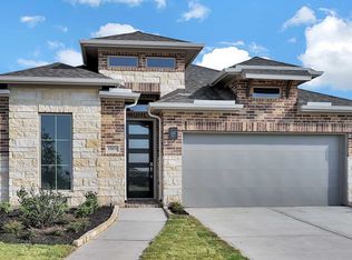 19031 Satsuma Ridge Dr, Manvel, TX 77578