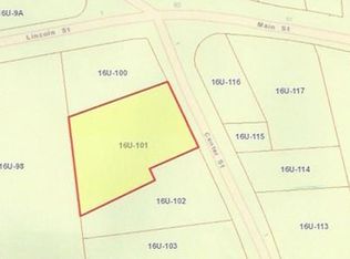 7 Center St, North Easton, MA 02356