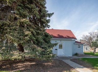 309 E 4th St, Powell, WY 82435