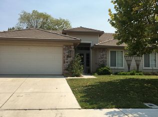 852 Sycamore Canyon Rd, Paso Robles, CA 93446