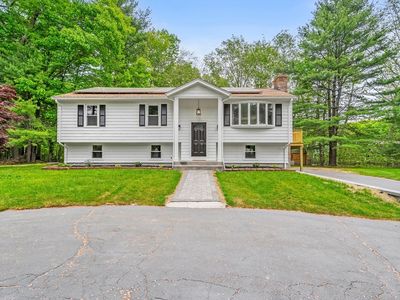 214 Pike Ave, Attleboro, MA, 02703