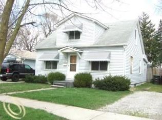 5891 Michael St, Taylor, MI 48180
