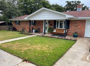 213 Carolyn Rd, Nocona, TX 76255