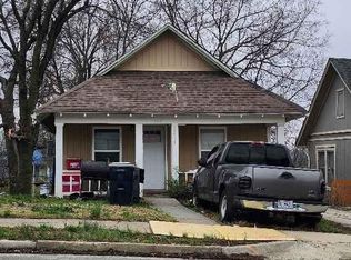 1418 Hardesty Ave, Kansas City, MO 64127
