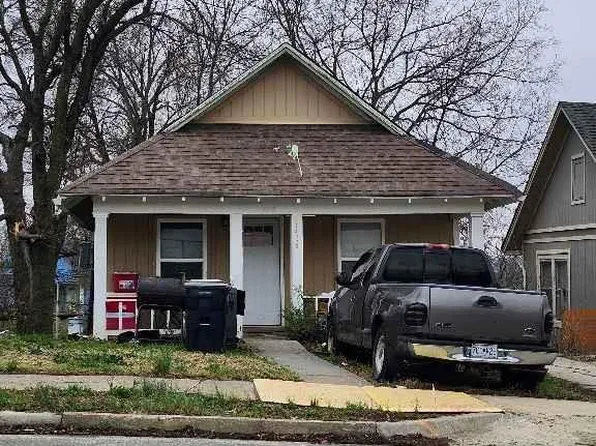 1418 Hardesty Ave, Kansas City, MO 64127