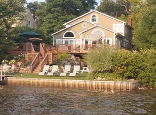 416 Lake St, Lake Orion, MI