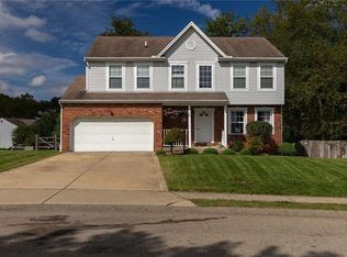 1403 Sandstone Dr, Tarentum, PA