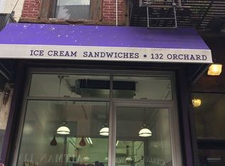 132 Orchard St APT 10, New York, NY 10002