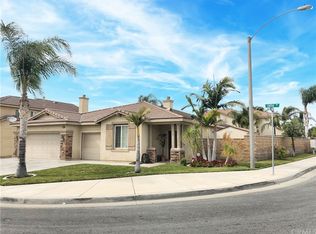 12730 Castle Rd, Eastvale, CA 92880