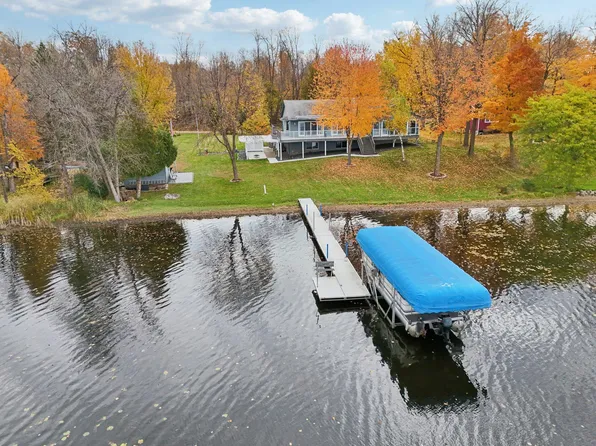 44080 Maple Ln, Harris, MN 55032