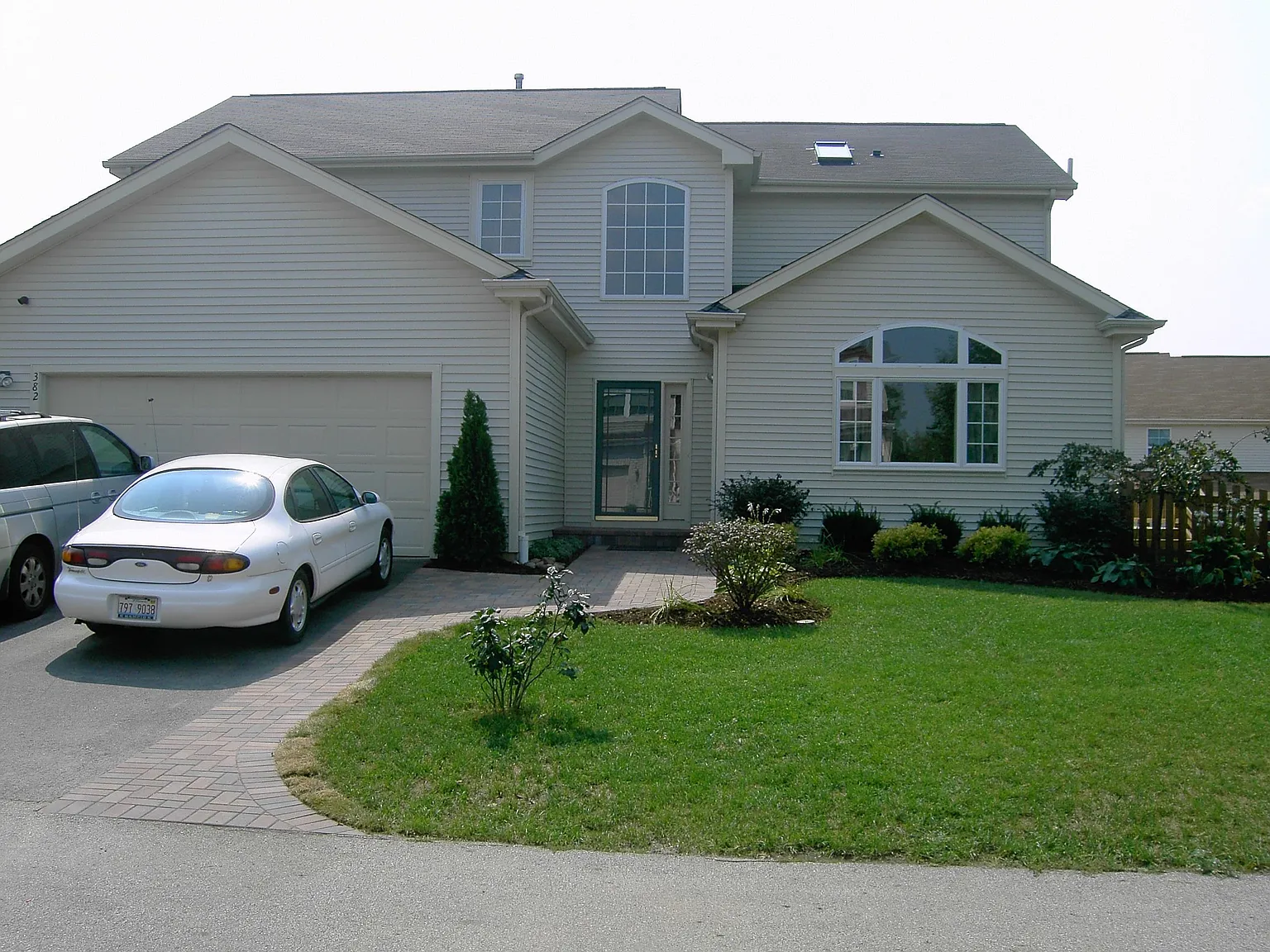 382 N Crooked Lake Ln photo 1