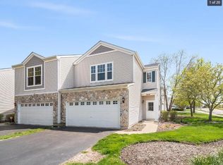 3859 Slate Rd, Aurora, IL 60504