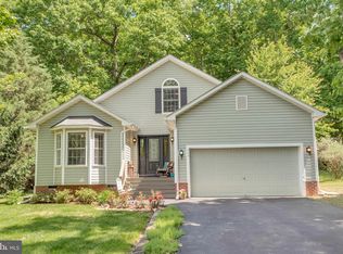 119 Monticello Cir, Locust Grove, VA 22508