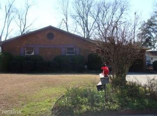 2889 Bob O Link Dr, Macon, GA 31206