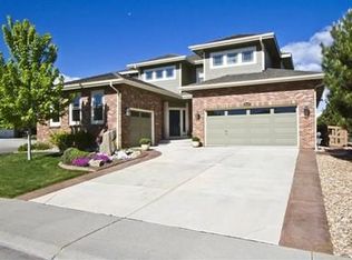 6679 S Benton Way, Littleton, CO 80123