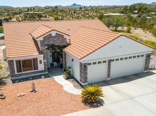 810 Oasis Dr, Wickenburg, AZ 85390