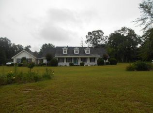 795 Katie Rd, Hartford, AL 36344