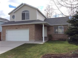 2003 S Wheeler Ln, Heber, UT 84032