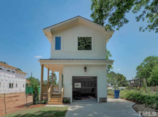 509 Grove Ave, Raleigh, NC 27606