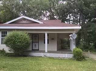 3252 Coleman Ave, Memphis, TN 38112