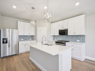 2400 Glacier Rd, Anna, TX 75409