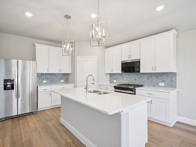 2400 Glacier Rd, Anna, TX, 75409