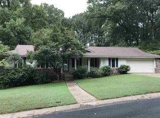 1814 Chitwood, Benton, AR 72019