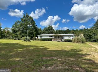 2295 New Bethel Rd, Bartow, GA 30413