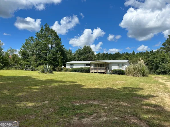 2295 New Bethel Rd, Bartow, GA 30413