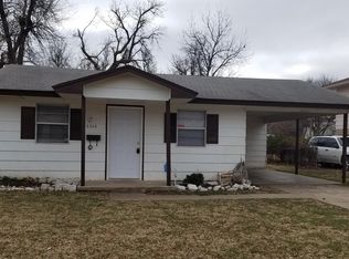 6304 NW 38th St, Bethany, OK 73008