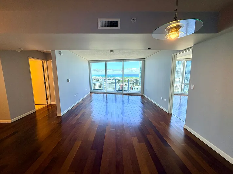 1288 Kapiolani Blvd #2507-I — Photo 3