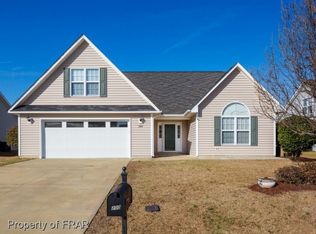 200 Ranier Dr, Raeford, NC 28376
