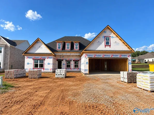 21089 Lamb Ave, Athens, AL 35613